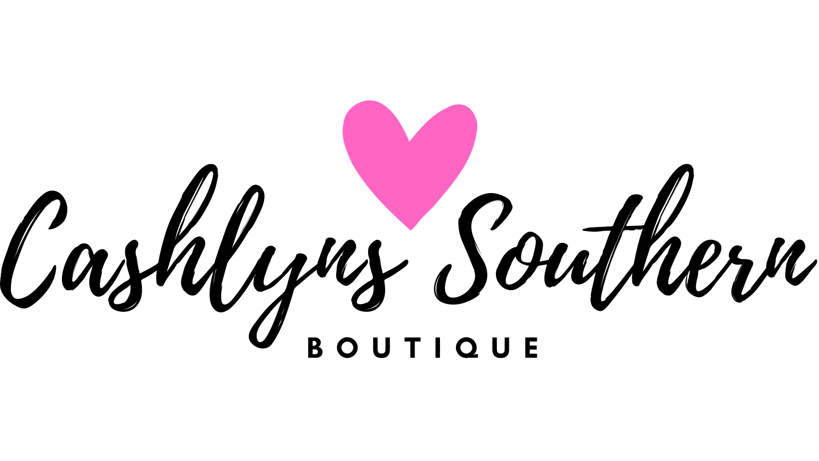 Welcome Cashlyns Southern Boutique